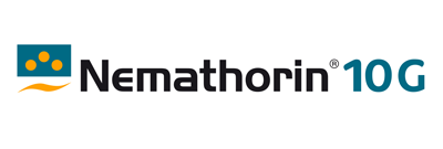 Logo Nemathorin 10 G