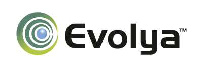 Logo Evolya