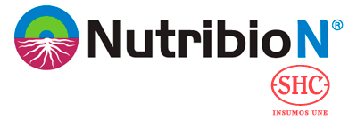 Logo NutribioN