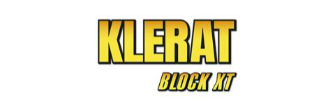 Klerat Block XT
