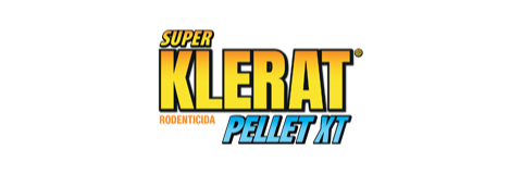 Super Klerat Pellet XT