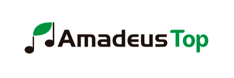 Amadeus Top