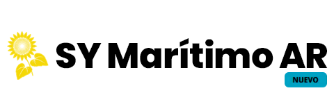 SY Marítimo AR