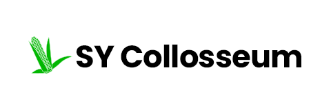 SY Collosseum