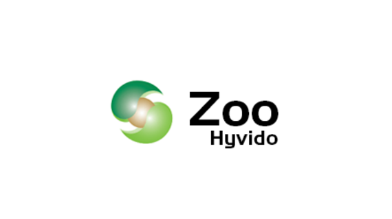 Semillas Cebada Hyvido Zoo