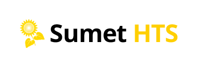 Logo Sumet HTS