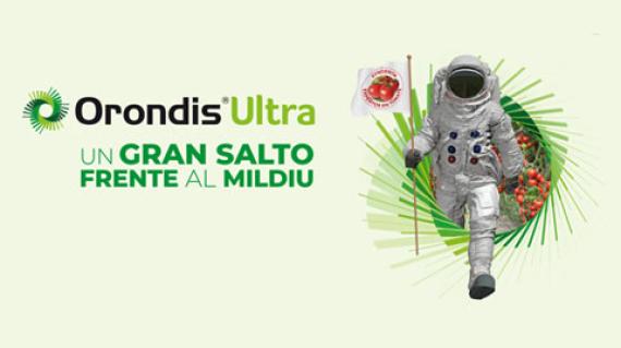 Orondis Ultra