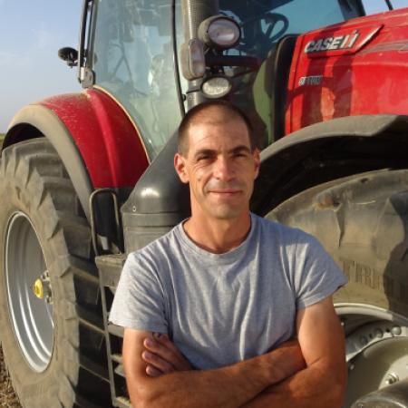 Esto es lo que dicen nuestros agricultores.