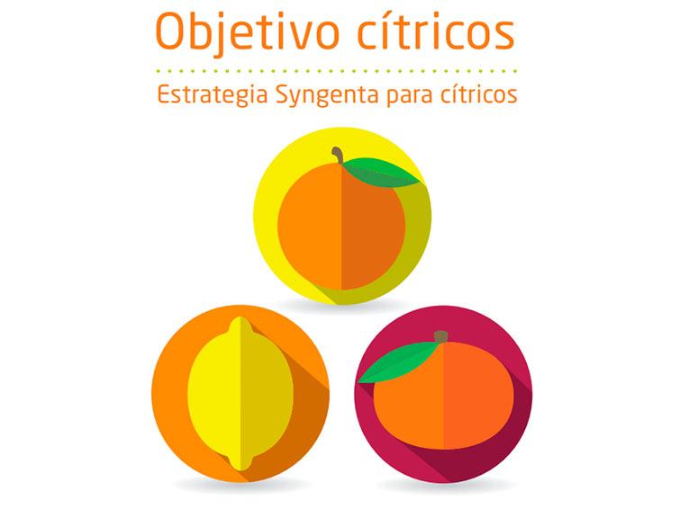Objetivo cítricos
