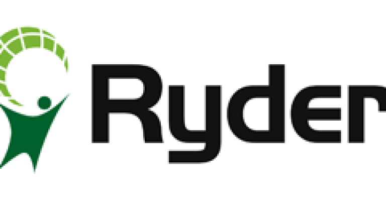Ryder