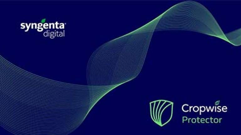 Syngenta Digital Cropwise Protector