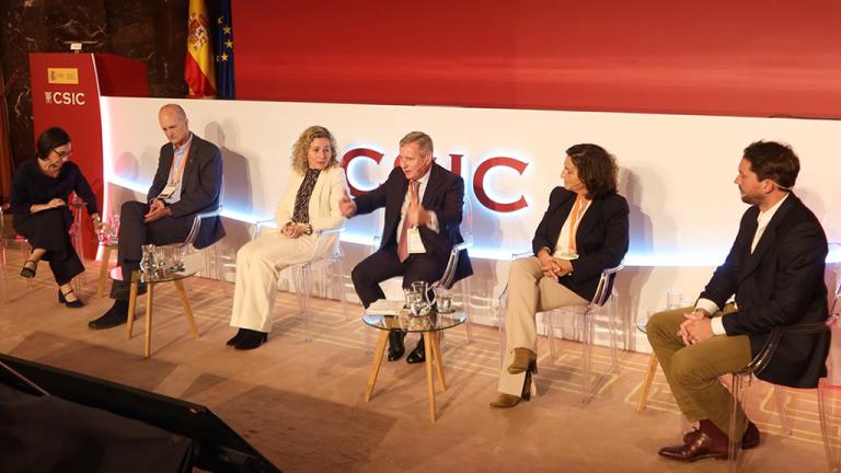 Forum Europeo de la Agricultura