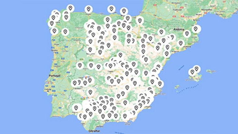 Distribuidores