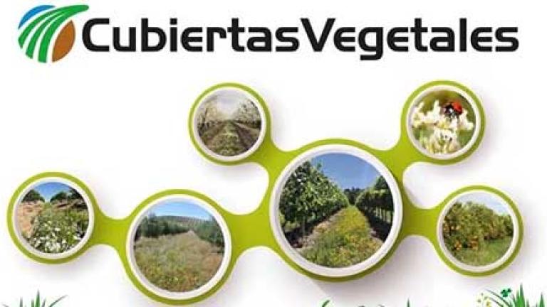 Cubiertas vegetales