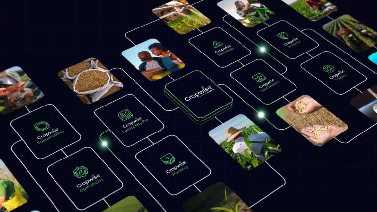 Cropwise