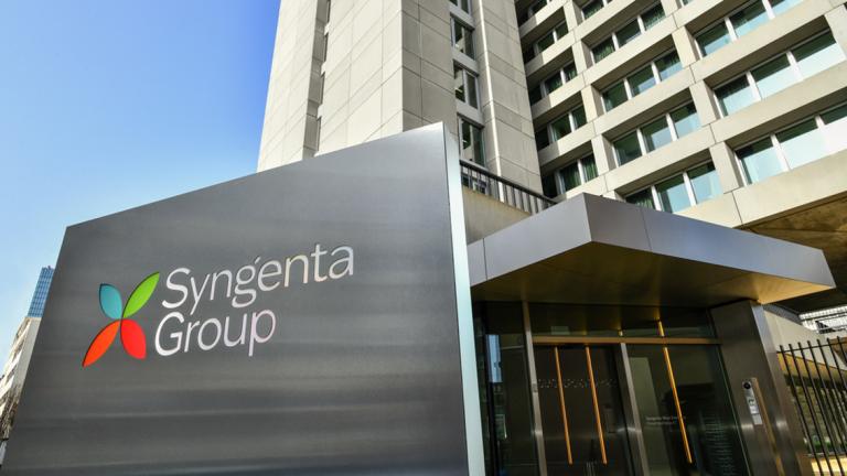 Syngenta Group