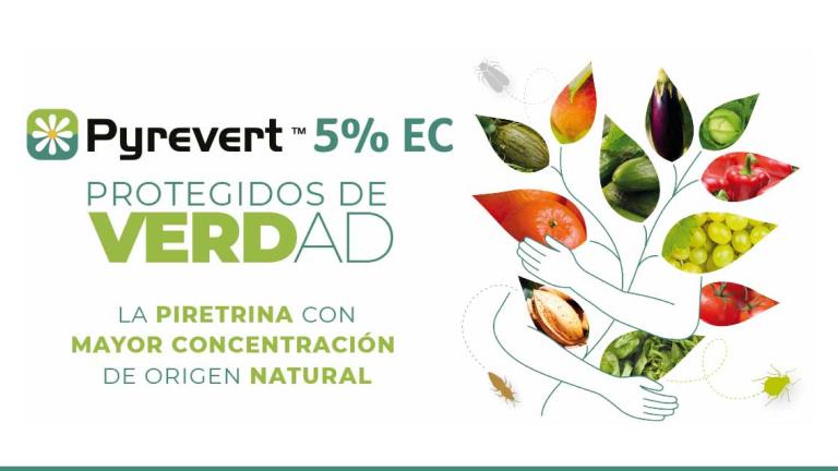 Pyrevert 5% EC Protegidos de verdad