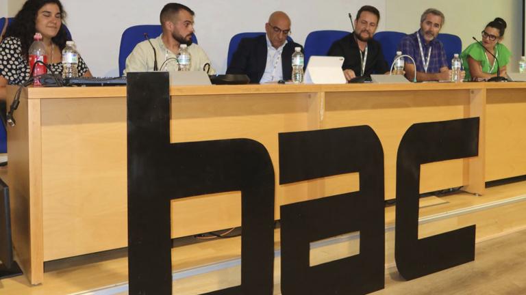 Congreso Anual de Biotecnología