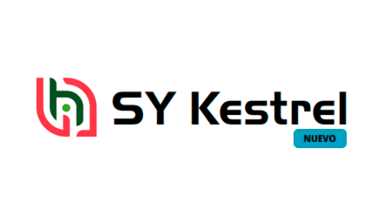 SY Kestrel
