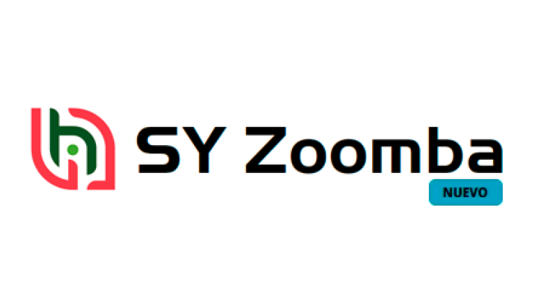 SY Zoomba