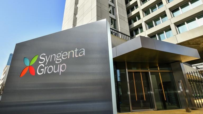 Syngenta Group
