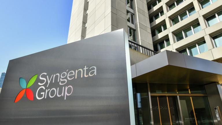 Syngenta Group
