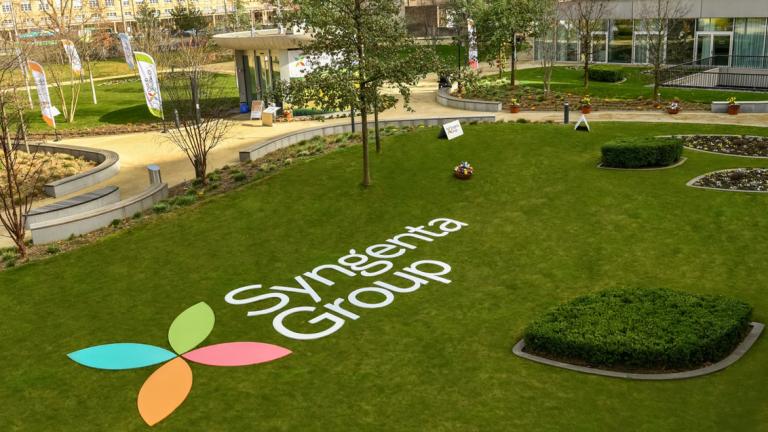 Syngenta Group