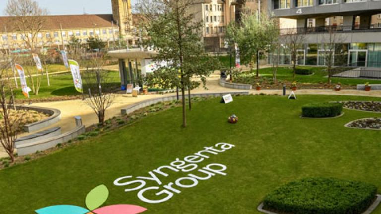 Syngenta Group