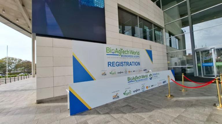 7º Congreso Mundial BioAgTech