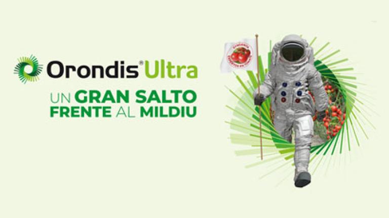 Orondis Ultra