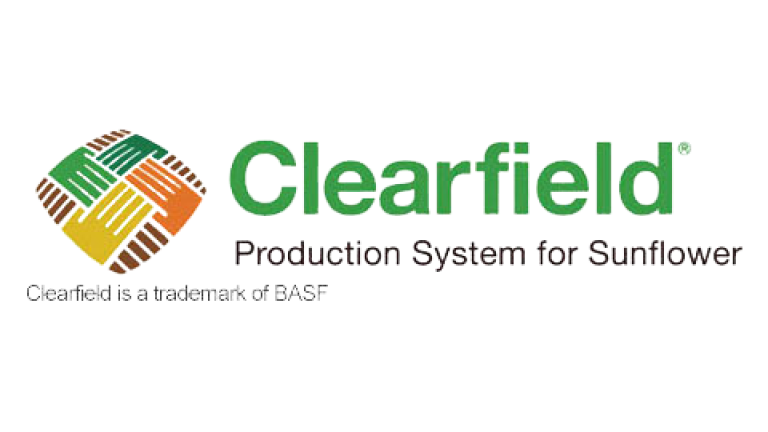 Logotipo de Clearfield