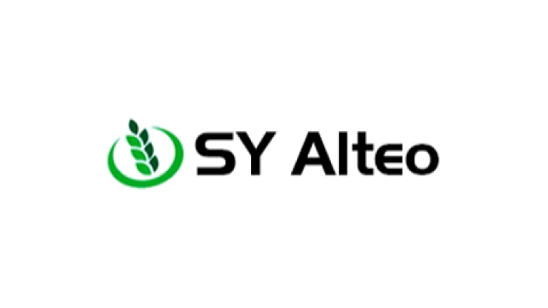 SY Alteo