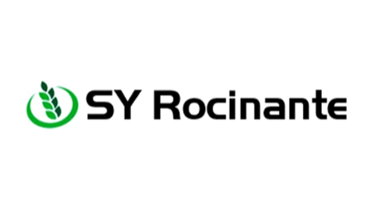 SY Rocinante
