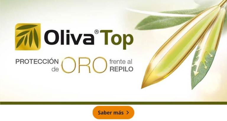 Protección de oro frente al repilo