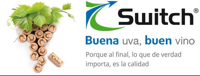 Switch - Buena uva, buen vino