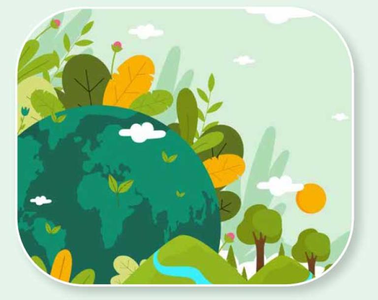 Paisaje Trabaja con Syngenta