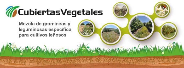 Cubiertas vegetales
