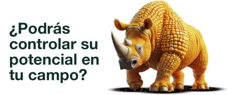 ¿Podrás controlar su potencial en tu campo?