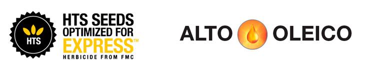 Logo HTS Seeds - Alto Oleico