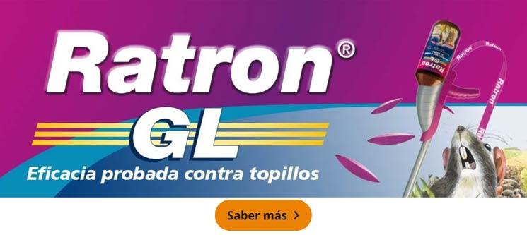 Ratron GL