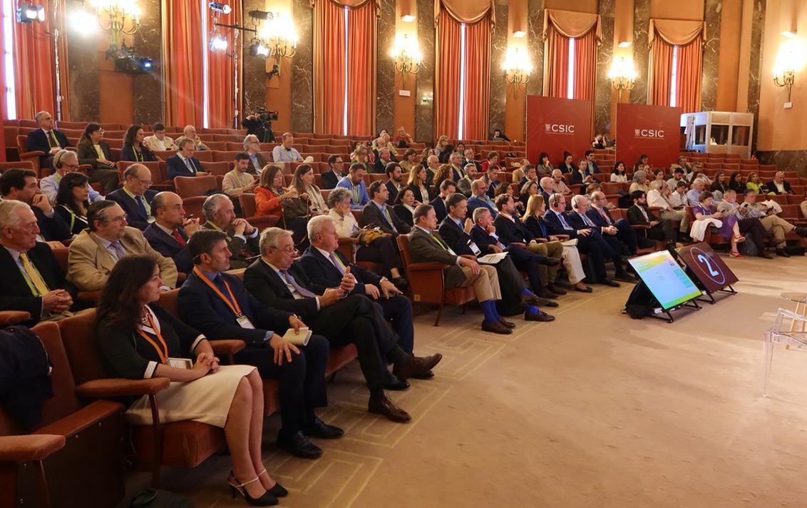 Forum Europeo de la Agricultura