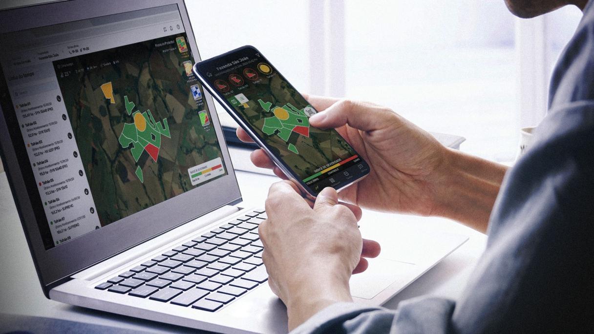 El cuaderno de campo digital: cambio de paradigma