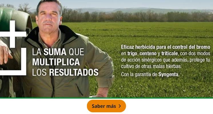 La suma que multiplica los resultados