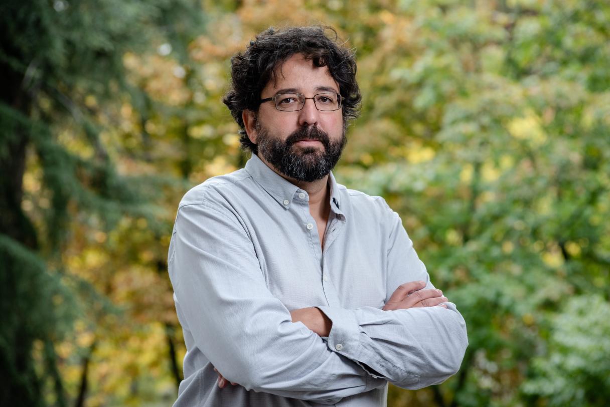 Luis Miranda