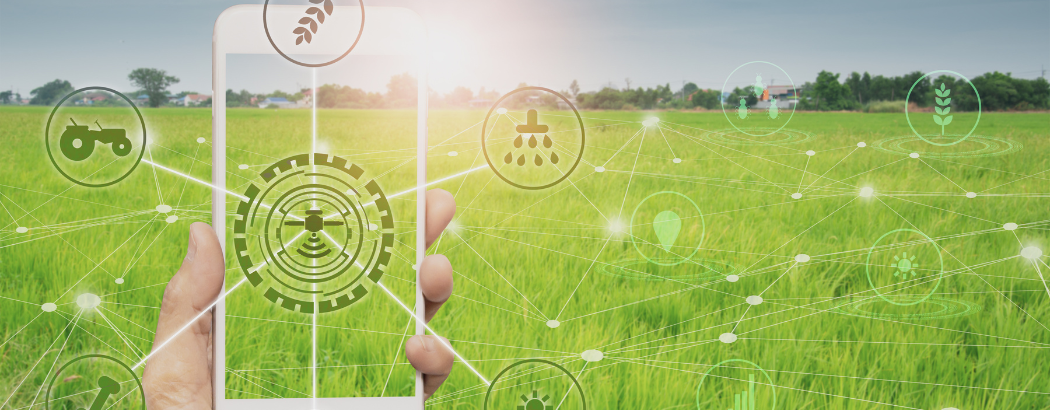 Agricultura digital