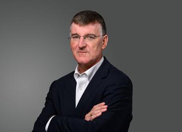 Jon Parr