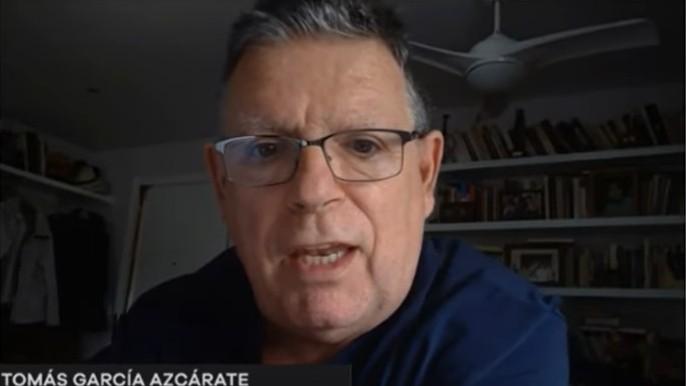 Tomás García Azcárate