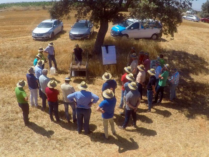 El proyecto TOPPS (Train Operators to Promote Best Practices and Sustainability)