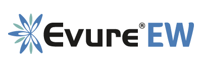 Logo Evure EW