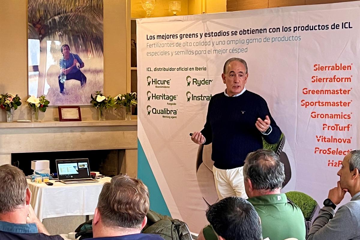 Jornadas de Césped